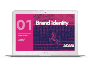 Metodo ADAM : Analisi E Posizionamento Brand